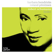 Robert Schumann, Lieder