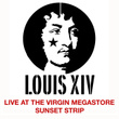 Live At The Virgin Megastore Sunset Strip