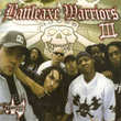 Battleaxe Warriors Iii