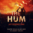 The Hum (Remixes) - EP