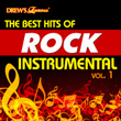 The Best Hits Of Rock Instrumental, Vol. 1