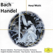 Bach / Händel: Virtuoso Harp Music