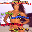 Musica Italiana Vol 2