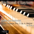 Ludwig van Beethoven: Piano Sonata No. 2 in A Major, Op. 2 No. 2