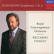 Schumann: Symphonies Nos. 1 & 4