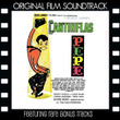 Pepe - Original Film Soundtrack