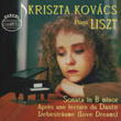 Liszt: Piano Works