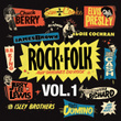 Rock & Folk - Aux Origines Du Rock Vol. 1