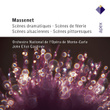 Massenet : Scènes, Le Dernier Sommeil De La Vierge & Don Quichotte