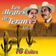 16 Éxitos, Vol. 2