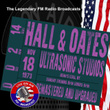 Legendary FM Broadcasts - Ultrasonic Studios, Hempstead NY 18th November 1973