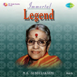 Immortal Legend - M.S. Subbulakshmi, Vol. 5