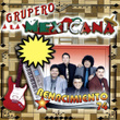 Grupero a la Mexicana