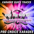 Karaoke Quick Tracks - Sing The Hits Of The Doobie Brothers (karaoke Version)