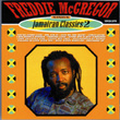 Sings Jamaican Classics Vol. 2