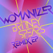 Womanizer Remix EP