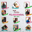 #ILOVECARNIVAL VOL 1