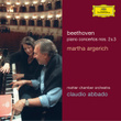 Beethoven: Piano Concertos Nos. 2 & 3