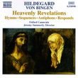 Hildegard Von Bingen: Heavenly Revelations