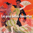 Les Plus Belles Opérettes