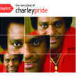 Charley Pride - Playlist: The Very Best Of 