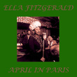 April In Paris