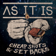 Cheap Shots & Setbacks