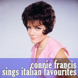 Connie Francis Sings Italian Favourites