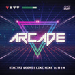 Arcade - SINGLE