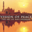 Vision Of Peace - The Art Of Ravi Shankar