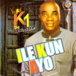 Ile Kun Ayo