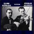 Django Reinhardt (feat. Stéphane Grappelli)