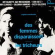 Des Femmes Disparaissent-Les Tricheurs