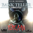 Bank Teller Freestyle - Single