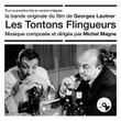 Bof Les Tontons Flingueurs