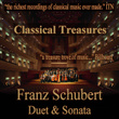 Schubert: Duet & Sonata