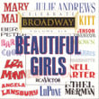 Celebrate Broadway, Vol. 6: Beautiful Girls