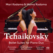 Tchaikovsky: Ballet Suites for Piano Duo
