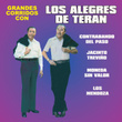 Grandes Corridos Con...