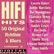 50 Original Rhythm And Blues Hifi Hits, Volume 2