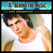 Vh1 Music First: Behind The Music - The Rick Springfield Collection