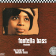 Rescued : The Best Of Fontella Bass