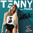 Like a Maniac (feat. Maska)