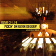 Ruch Of Life: Pickin' On Gavin Degraw - A Bluegrass Tribute
