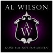 Gone But Not Forgotten - Al Wilson