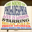 The Sound Of Philadelphia (live In London) (digitally Remastered)
