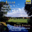 Elgar: Symphony No. 1 & Pomp And Circumstance Marches No.1 And No. 2