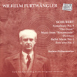 Schubert: Symphony No. 9 In C Major, Rosamunde