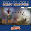 Most Wanted 884