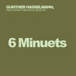 Mozart: 6 Minuets